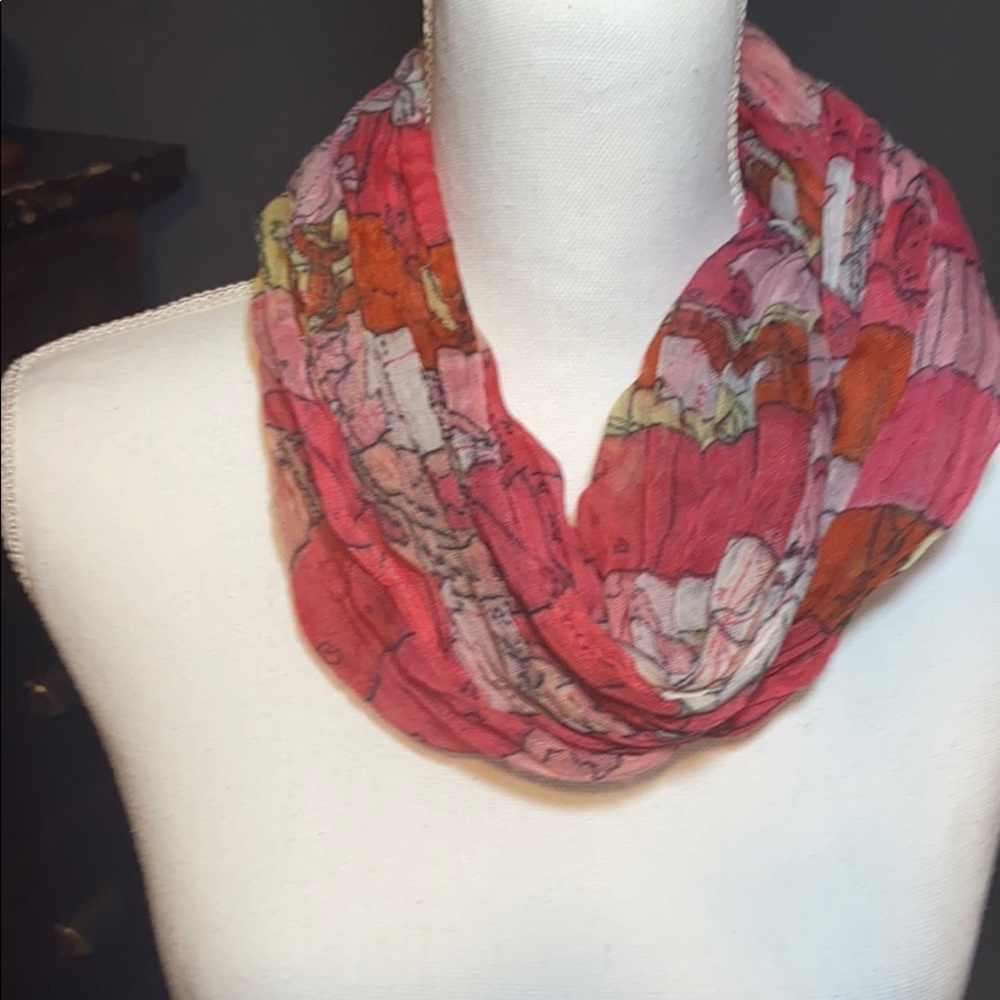 Scarf - Picture 2 of 3
